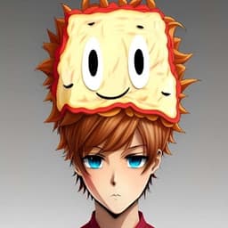 Just_Lasagna avatar