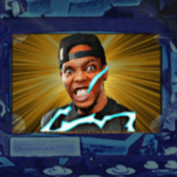 OldBlackDudePlays avatar