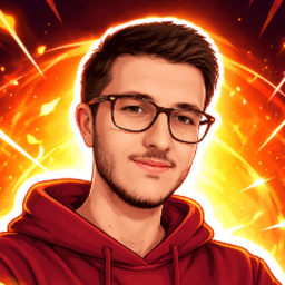 Y0KEY avatar