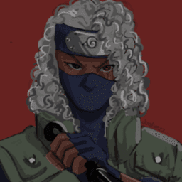 Opamorena avatar