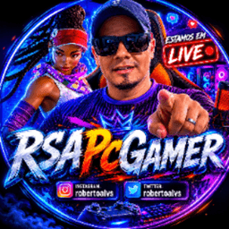 RSAPcGamer avatar