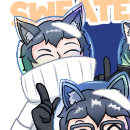 Loupwin avatar