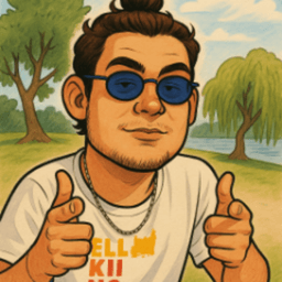 ElPurpu avatar