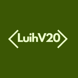 luihv20 avatar