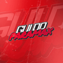 GuiDoParamax avatar