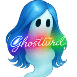 Ghostturd999 avatar