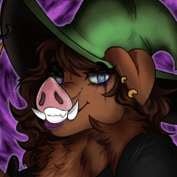 The_Boar_Queen avatar