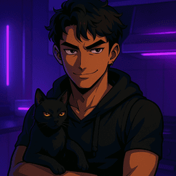 elgatosz avatar