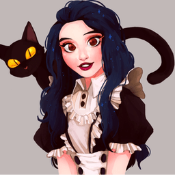 LuckiestMaid avatar