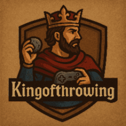 kingofthrowing123 avatar