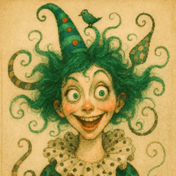 Nisenitnytsya avatar