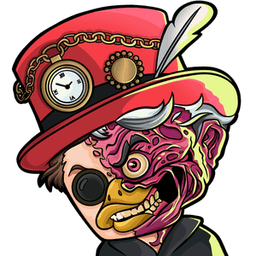 JimmyTwoFace avatar