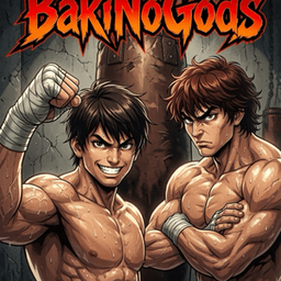 BakiNoGods avatar