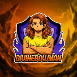 divinebowman avatar