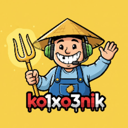 ko1xo3nik avatar