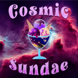 CosmicSundae avatar