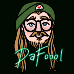 DaFoool avatar