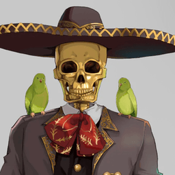 elcharrovt avatar