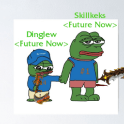 Dinglewar avatar