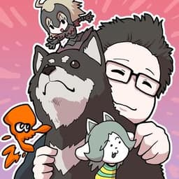 Matetya avatar