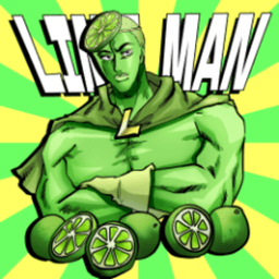 らいむまん avatar