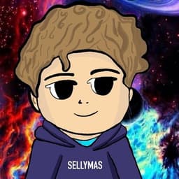 Sellymas avatar