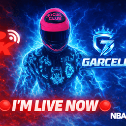 GARCELL2k avatar