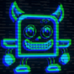 Soul_Cube avatar