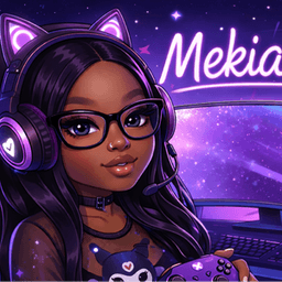 MekiaBoo89 avatar