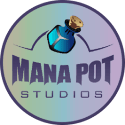 ManaPotStudios avatar