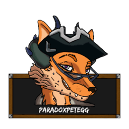 ParadoxPeteGG avatar