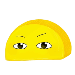 バーチャルたくあん avatar