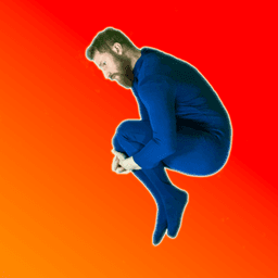CasperTheSpicyGhost avatar