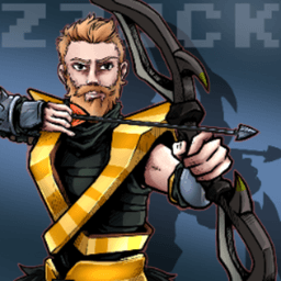Zzuck avatar