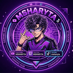 msharyta avatar