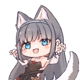 哈士奇月月 avatar