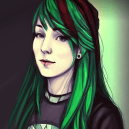 ChaoticYunie avatar