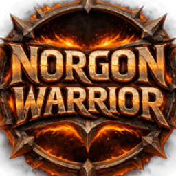 NORGON_WARRIOR avatar