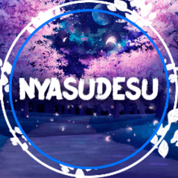 nyasudesu avatar