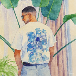 HanzoReiza avatar