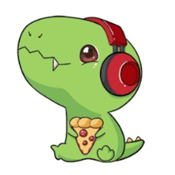 PizzaurusRex avatar