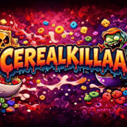 CereallKillaa avatar