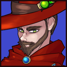 Wilveren avatar