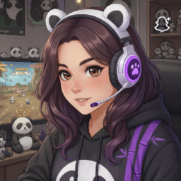 RagingPanda1992 avatar