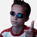 Squeezie avatar