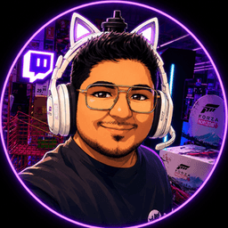 gyam25 avatar