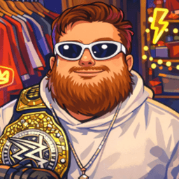 HennersHG avatar