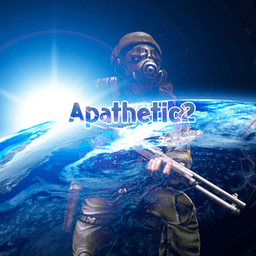 Apathetic2 avatar
