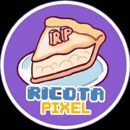 RicotaPixel avatar