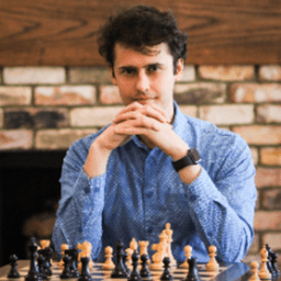 TheHeartofChess avatar